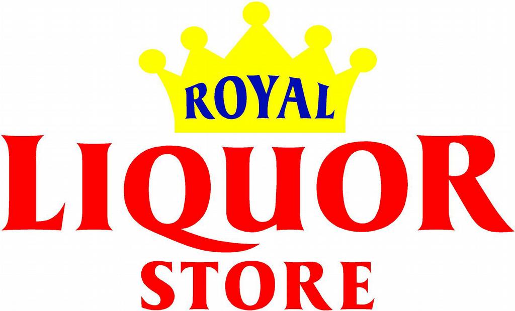 Royal Liquor logo from Royal Liquor Store in Alpharetta, GA 30022